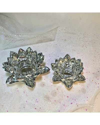 Set suporturi Lotus – mărimi diferite