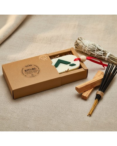 Odorizant handmade pentru dulap Rouge Atelier – parfum inspirat Baccarat