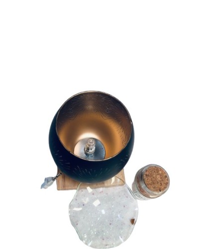 Difuzor de arome electric pentru ceară parfumată – topitor wax melts aromaterapie