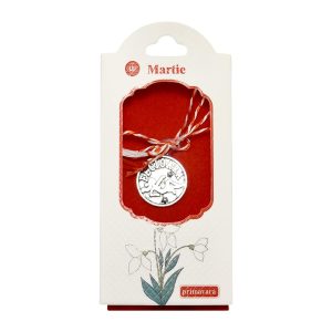 Martisor cu pandantiv zodie